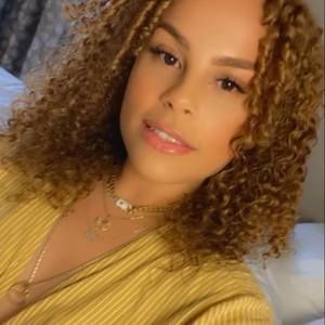 Meet your Posher, Genett